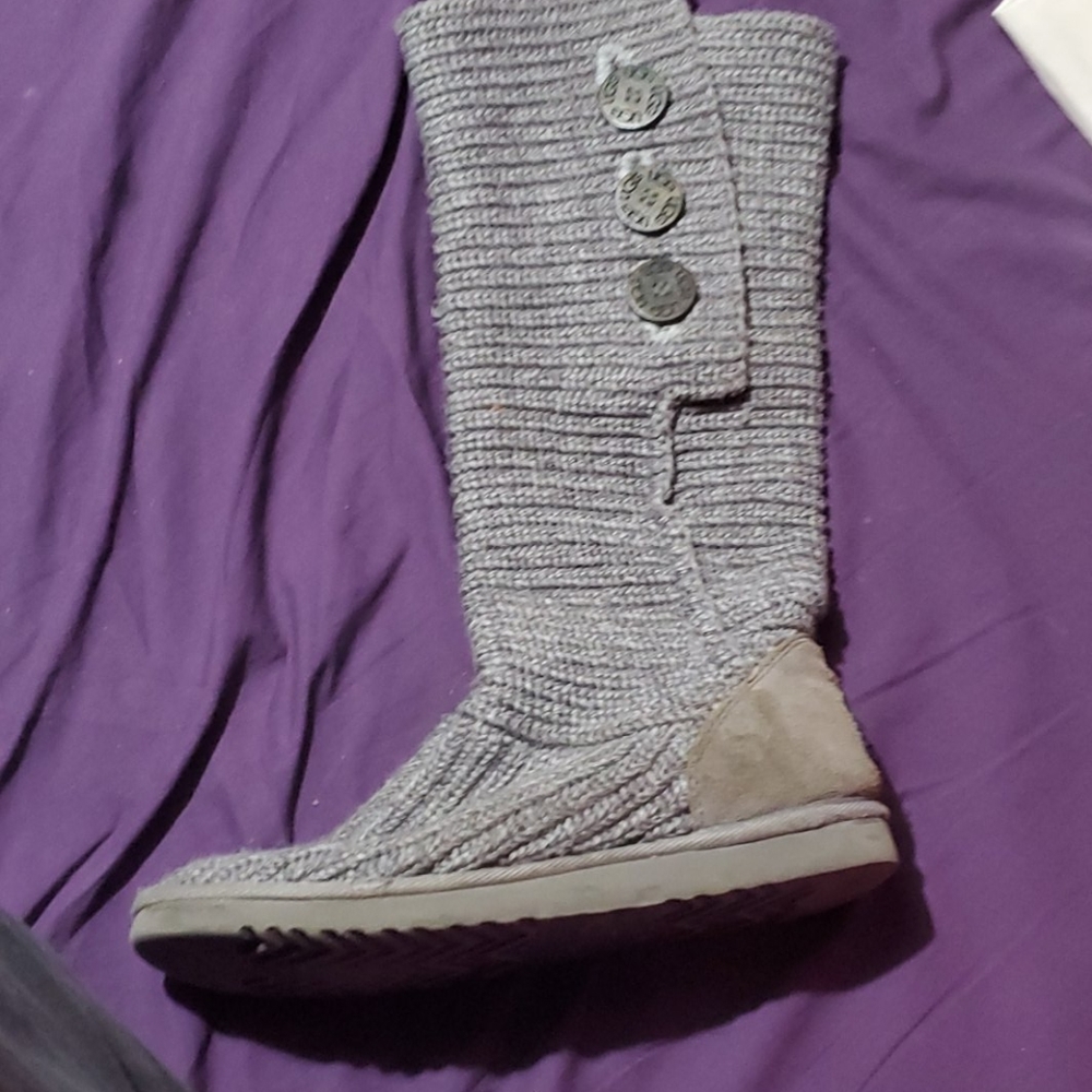 UGG boots